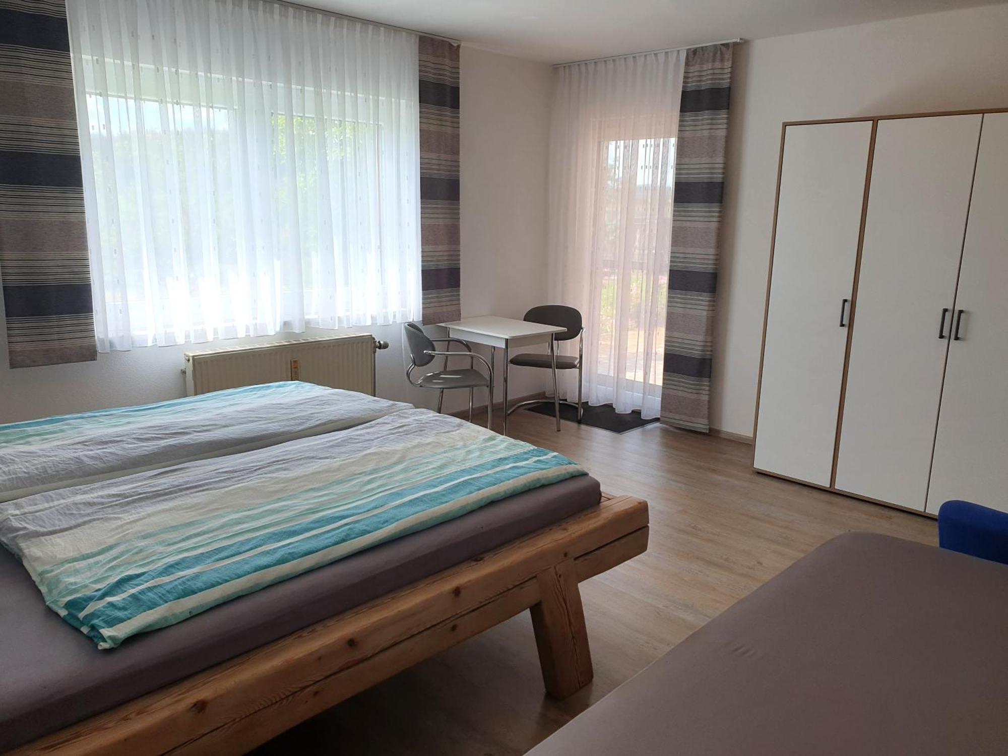 Ferienwohnung Schwendner Thanstein المظهر الخارجي الصورة